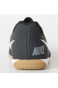 TÊNIS FUTSAL NIKE BECO 2 MASCULINO - Preto/branco