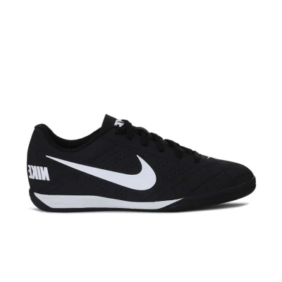 TÊNIS FUTSAL NIKE BECO 2 MASCULINO - Preto