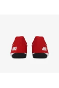 TÊNIS FUTSAL NIKE BECO 2 MASCULINO - Vermelho/branco