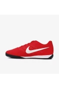 TÊNIS FUTSAL NIKE BECO 2 MASCULINO - Vermelho/branco