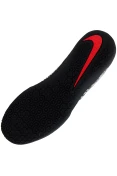 TÊNIS FUTSAL NIKE HYPERVENOM PHELON II NEYMAR JR IC - Branco/preto