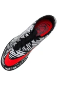 TÊNIS FUTSAL NIKE HYPERVENOM PHELON II NEYMAR JR IC - Branco/preto