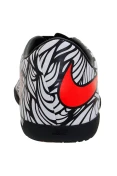 TÊNIS FUTSAL NIKE HYPERVENOM PHELON II NEYMAR JR IC - Branco/preto