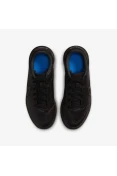 TÉNIS FUTSAL NIKE JR TIEMPO LEGEND 9 CLUB IC INFANTIL - Preto