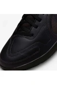 TÉNIS FUTSAL NIKE JR TIEMPO LEGEND 9 CLUB IC INFANTIL - Preto