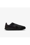TÉNIS FUTSAL NIKE JR TIEMPO LEGEND 9 CLUB IC INFANTIL - Preto