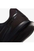 TÉNIS FUTSAL NIKE JR TIEMPO LEGEND 9 CLUB IC INFANTIL - Preto