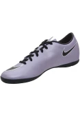 TÊNIS FUTSAL NIKE MERCURIAL VICTORY 5 IC - Lilas/preto TÊNIS FUTSAL NIKE MERCURIAL VICTORY 5 IC - Lilas/preto