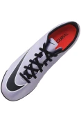 TÊNIS FUTSAL NIKE MERCURIAL VICTORY 5 IC - Lilas/preto TÊNIS FUTSAL NIKE MERCURIAL VICTORY 5 IC - Lilas/preto