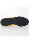 TÊNIS FUTSAL NIKE MERCURIALX VAPOR 12 CLUB NEYMAR IC - Amarelo/branco