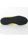 TÊNIS FUTSAL NIKE MERCURIALX VAPOR 12 CLUB NEYMAR IC - Amarelo/branco