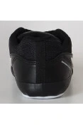 TÊNIS FUTSAL TOPPER DOMINATOR 3 INFANTIL - Preto/branco TÊNIS FUTSAL TOPPER DOMINATOR 3 INFANTIL - Preto/branco