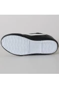 TÊNIS FUTSAL TOPPER DOMINATOR 3 INFANTIL - Preto/branco TÊNIS FUTSAL TOPPER DOMINATOR 3 INFANTIL - Preto/branco