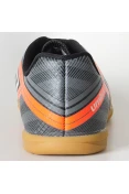 TÊNIS FUTSAL UMBRO INDOOR DRAKO - Preto/laranja TÊNIS FUTSAL UMBRO INDOOR DRAKO - Preto/laranja