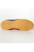 TÊNIS FUTSAL UMBRO INDOOR DRAKO - Preto/laranja TÊNIS FUTSAL UMBRO INDOOR DRAKO - Preto/laranja