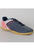 TÊNIS FUTSAL UMBRO INDOOR EPIC - Marinho/cinza TÊNIS FUTSAL UMBRO INDOOR EPIC - Marinho/cinza