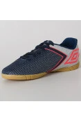 TÊNIS FUTSAL UMBRO INDOOR EPIC - Marinho/cinza TÊNIS FUTSAL UMBRO INDOOR EPIC - Marinho/cinza
