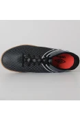 TÊNIS FUTSAL UMBRO INDOOR EPIC - Preto/grafite TÊNIS FUTSAL UMBRO INDOOR EPIC - Preto/grafite