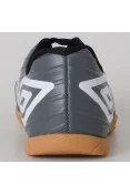 TÊNIS FUTSAL UMBRO INDOOR EPIC - Preto/grafite TÊNIS FUTSAL UMBRO INDOOR EPIC - Preto/grafite