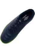 TÊNIS FUTSAL UMBRO INDOOR SALA - Marinho/verde TÊNIS FUTSAL UMBRO INDOOR SALA - Marinho/verde