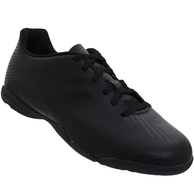TÊNIS FUTSAL UMBRO INDOOR SPEED 2 - Preto