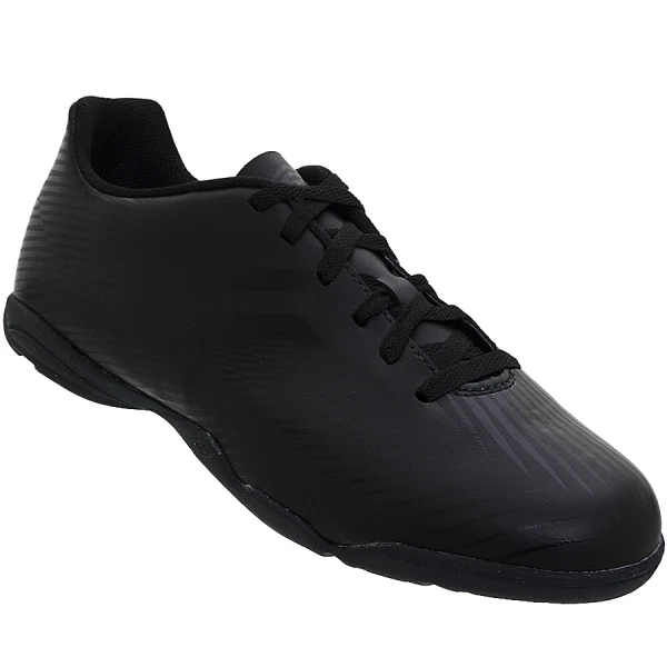 TÊNIS FUTSAL UMBRO INDOOR SPEED 2 - Preto TÊNIS FUTSAL UMBRO INDOOR SPEED 2 - Preto
