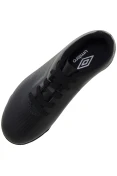 TÊNIS FUTSAL UMBRO INDOOR SPEED INFANTIL - Preto TÊNIS FUTSAL UMBRO INDOOR SPEED INFANTIL - Preto