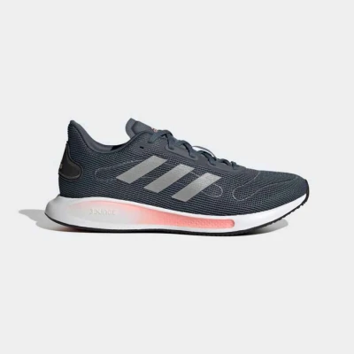 TÊNIS GALAXAR RUN ADIDAS FEMININO - Marinho/rosa TÊNIS GALAXAR RUN ADIDAS FEMININO - Marinho/rosa