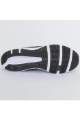 TÊNIS MIZUNO ACTION - Preto/branco TÊNIS MIZUNO ACTION - Preto/branco