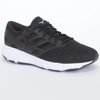 TÊNIS MIZUNO ACTION - Preto/branco TÊNIS MIZUNO ACTION - Preto/branco