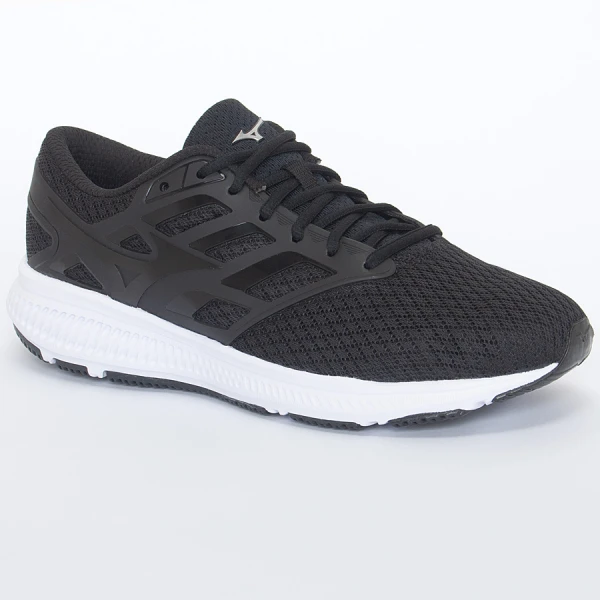 TÊNIS MIZUNO ACTION - Preto/branco TÊNIS MIZUNO ACTION - Preto/branco