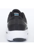 TÊNIS MIZUNO ACTION - Preto/branco TÊNIS MIZUNO ACTION - Preto/branco