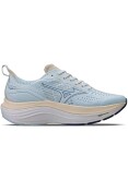 TÊNIS MIZUNO ADVANCE RSP FEMININO - Azul celeste/rosa
