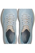 TÊNIS MIZUNO ADVANCE RSP FEMININO - Azul celeste/rosa