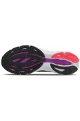 TÊNIS MIZUNO ADVANCE RSP FEMININO - Preto/roxo