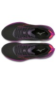 TÊNIS MIZUNO ADVANCE RSP FEMININO - Preto/roxo