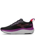 TÊNIS MIZUNO ADVANCE RSP FEMININO - Preto/roxo