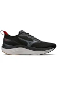 TÊNIS MIZUNO ADVANCE RSP MASCULINO - Preto/grafite TÊNIS MIZUNO ADVANCE RSP MASCULINO - Preto/grafite