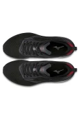TÊNIS MIZUNO ADVANCE RSP MASCULINO - Preto/grafite TÊNIS MIZUNO ADVANCE RSP MASCULINO - Preto/grafite