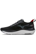 TÊNIS MIZUNO ADVANCE RSP MASCULINO - Preto/grafite TÊNIS MIZUNO ADVANCE RSP MASCULINO - Preto/grafite