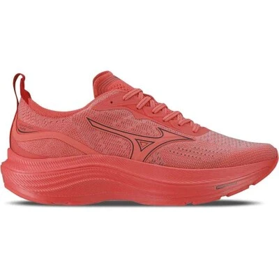 TÊNIS MIZUNO ADVANCE RSP MASCULINO - Vermelho/preto TÊNIS MIZUNO ADVANCE RSP MASCULINO - Vermelho/preto