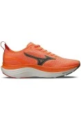 TÊNIS MIZUNO ADVANCE RSP UNISSEX - Laranja