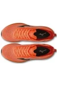 TÊNIS MIZUNO ADVANCE RSP UNISSEX - Laranja