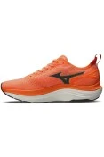 TÊNIS MIZUNO ADVANCE RSP UNISSEX - Laranja