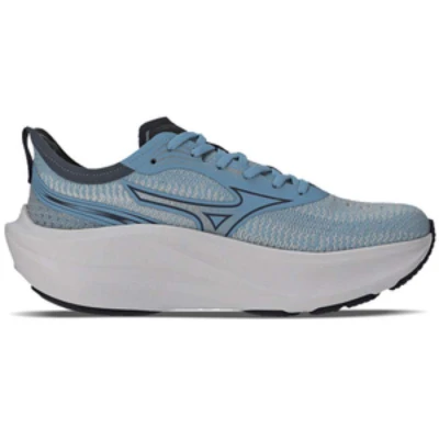 TÊNIS MIZUNO BASE ONE MASCULINO - Azul/branco