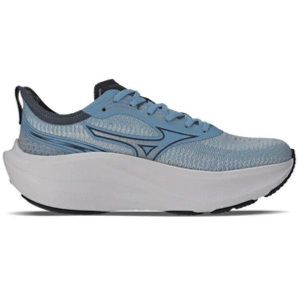 TÊNIS MIZUNO BASE ONE MASCULINO - Azul/branco