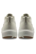 TÊNIS MIZUNO BASE PRIME FEMININO - Bege/branco TÊNIS MIZUNO BASE PRIME FEMININO - Bege/branco