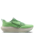 TÊNIS MIZUNO BASE PRIME FEMININO - Verde/marinho TÊNIS MIZUNO BASE PRIME FEMININO - Verde/marinho
