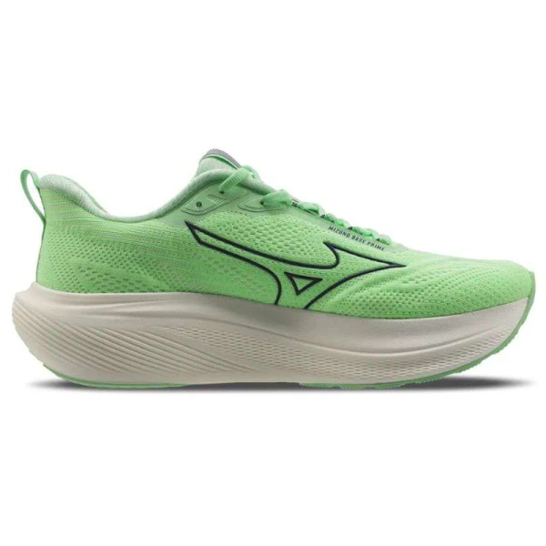 TÊNIS MIZUNO BASE PRIME FEMININO - Verde/marinho TÊNIS MIZUNO BASE PRIME FEMININO - Verde/marinho
