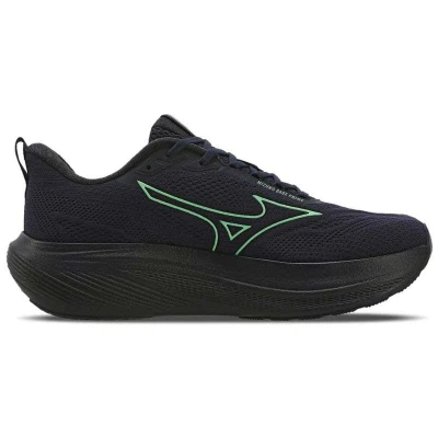 TÊNIS MIZUNO BASE PRIME MASCULINO - Marinho/verde TÊNIS MIZUNO BASE PRIME MASCULINO - Marinho/verde